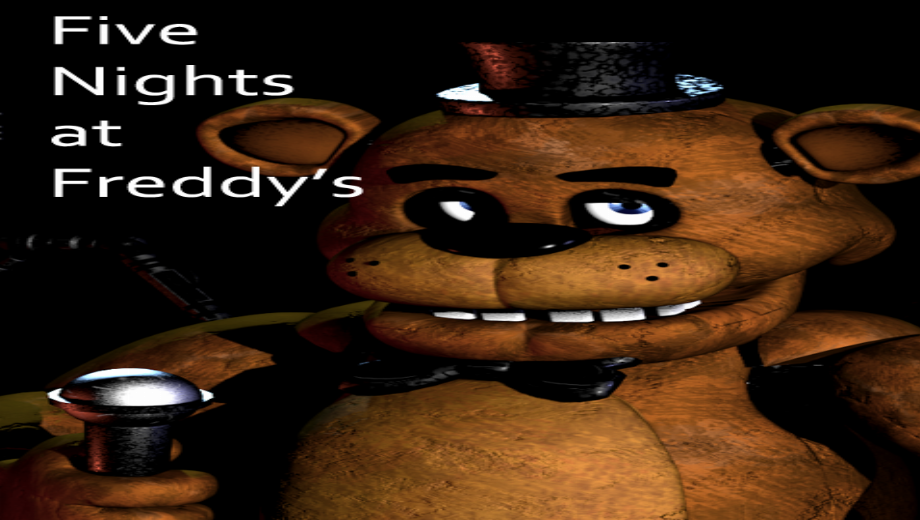 Five Nights at Freddy’s