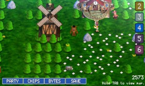 Five Nights at Freddy’s World re-released for free on GameJolt