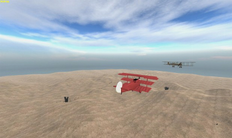 The Parabellum v1.2 [EN|RU] Full