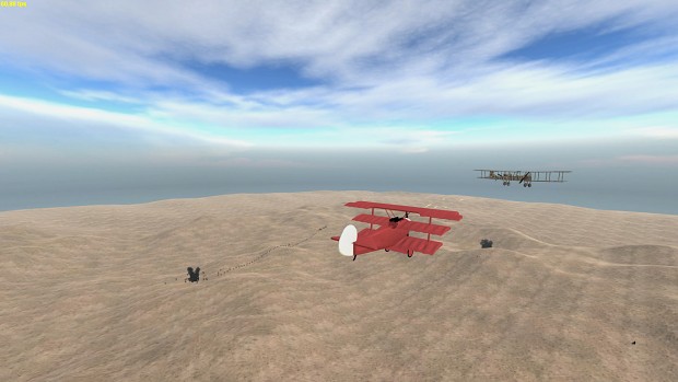 The Parabellum v1.2 [EN|RU] Full