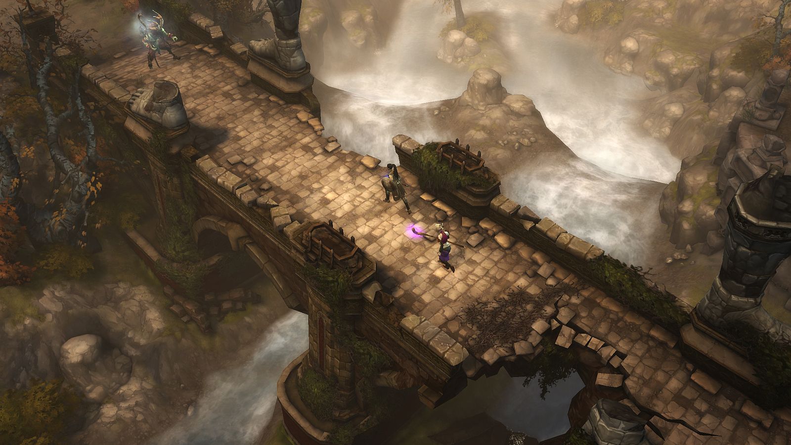 Diablo 3 Now Restricts New Players To Starter Edition For 3 Days