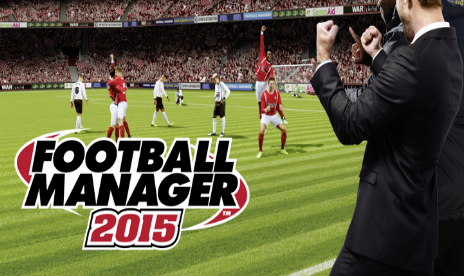 Fußball Manager 2015