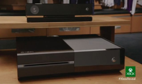 Microsoft: Xbox One ist nicht für die vertikale Nutzung konzipiert