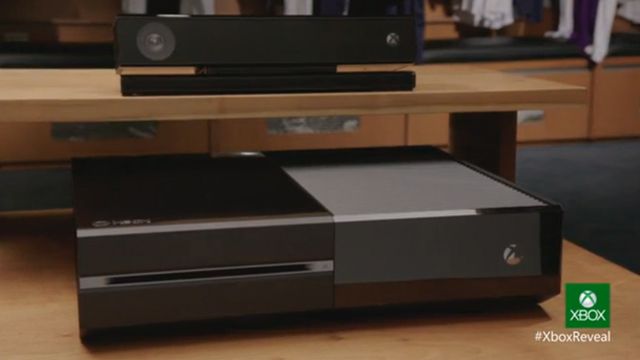 Microsoft: Xbox One ist nicht für die vertikale Nutzung konzipiert