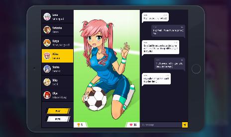 FIFA 16 will add female squads for first time