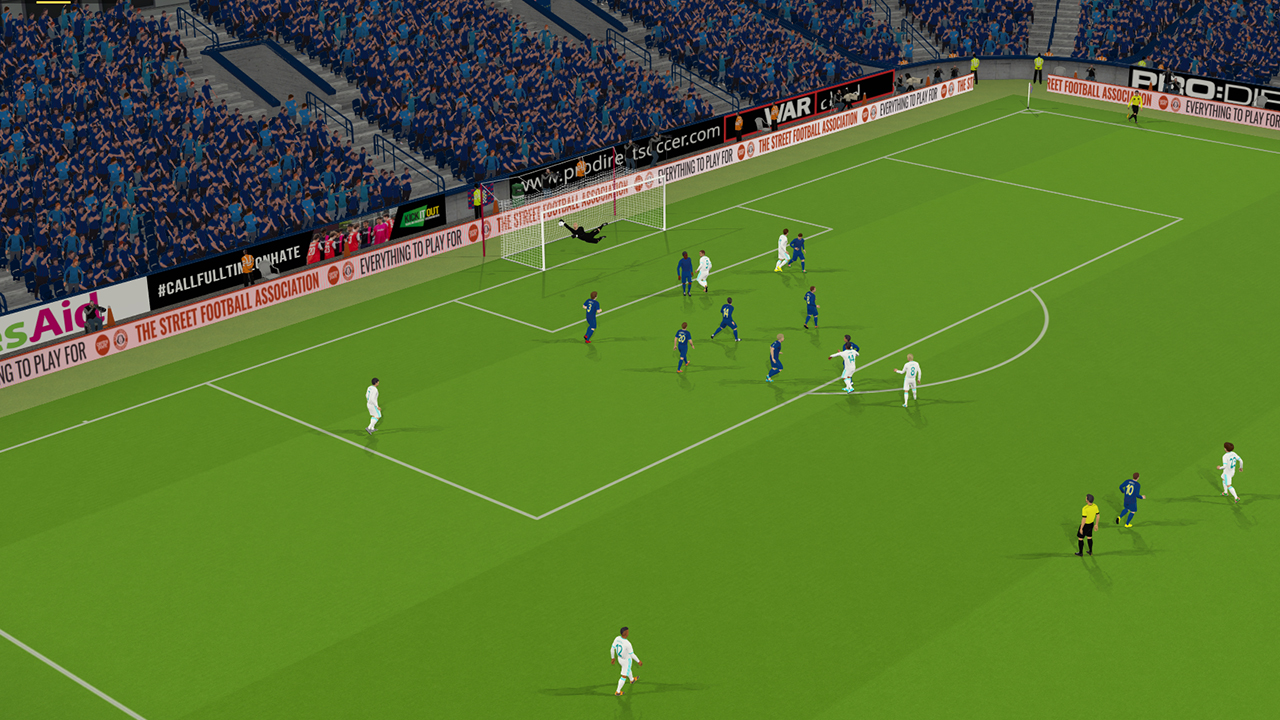 Football Manager 2018