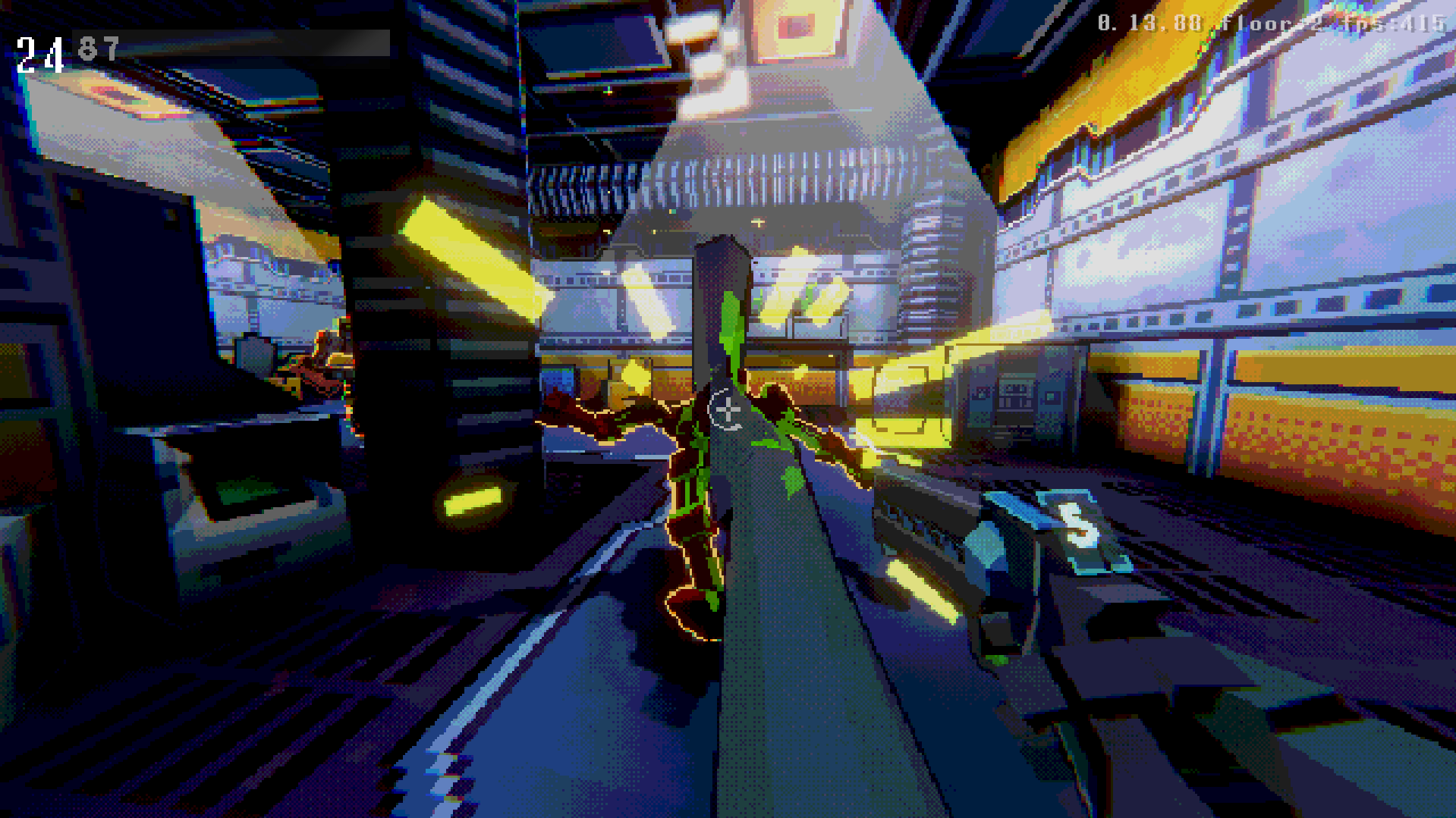 Force Reboot Free Full Game
