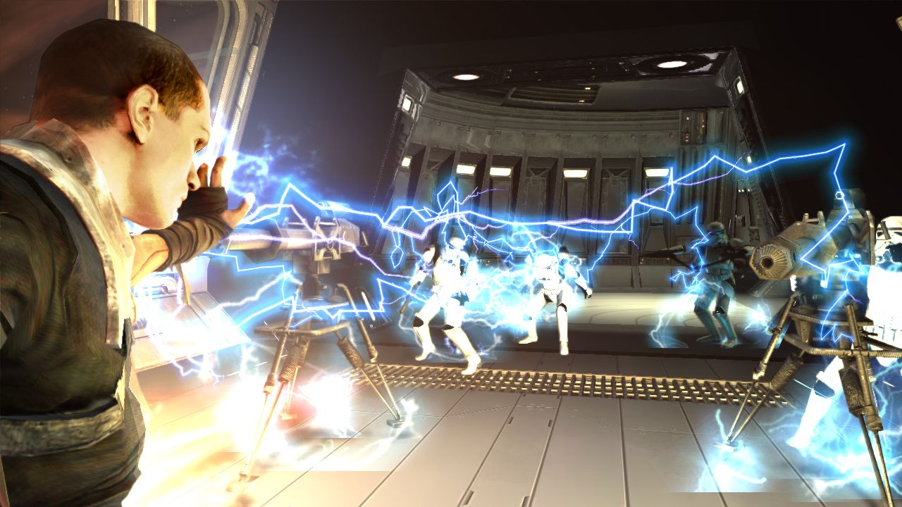 La demo de La Fuerza se estrenará en 3 días