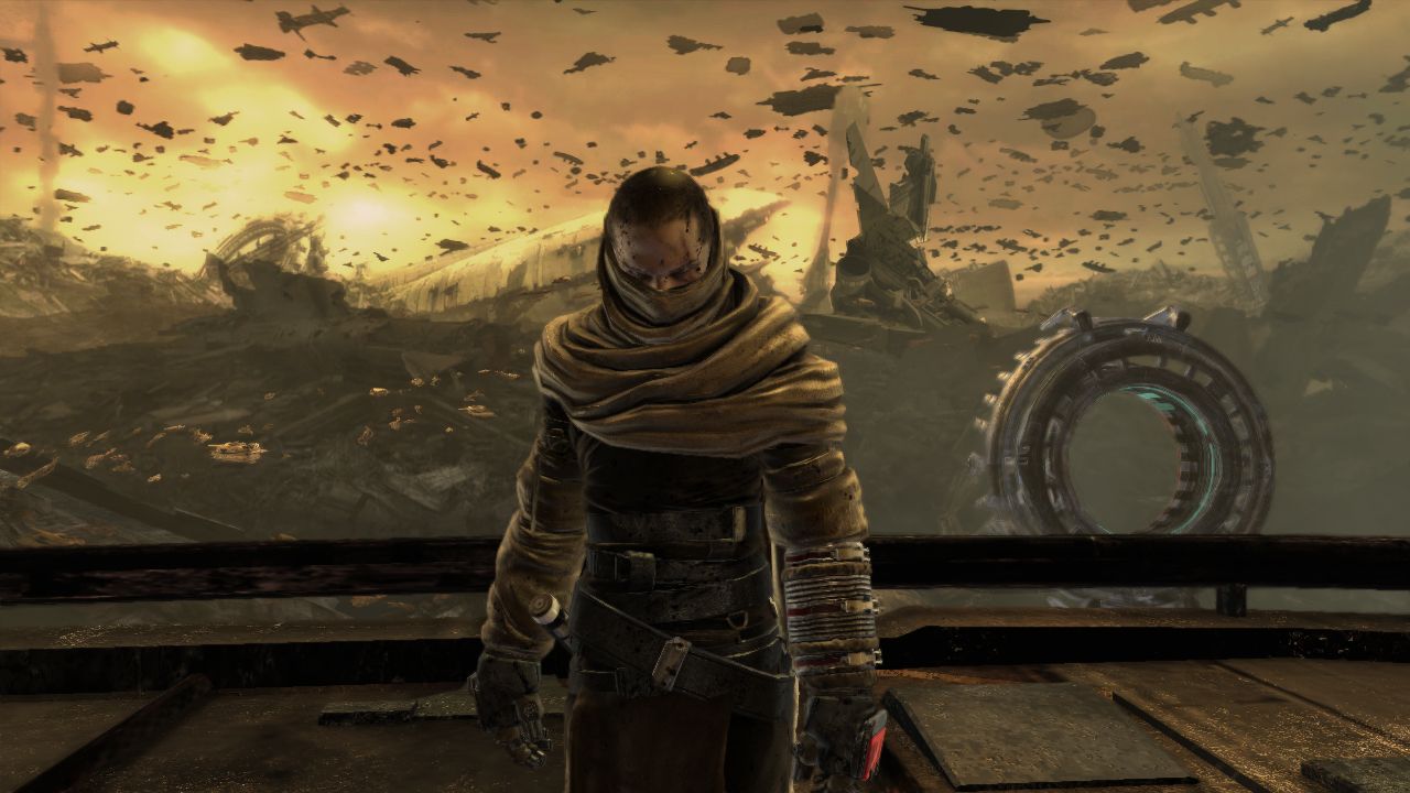 The Force Demo To Be Unleashed In 3 Days