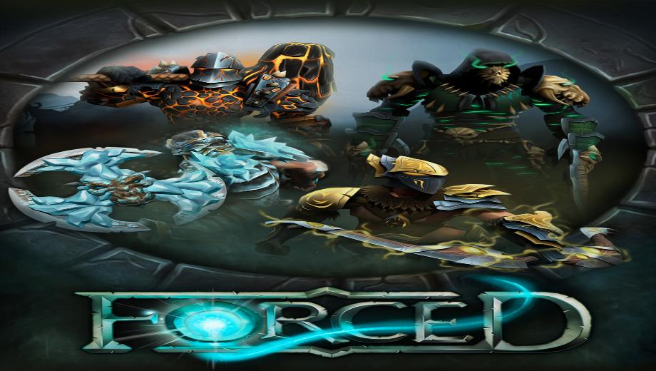 Forced v4.2.1.1.77223 (+2 Trainer)