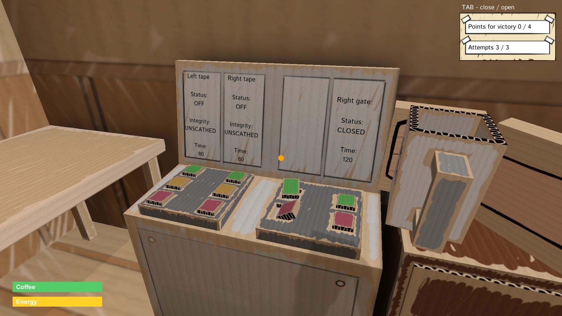 Foreman Simulator Free Full Game v0.2