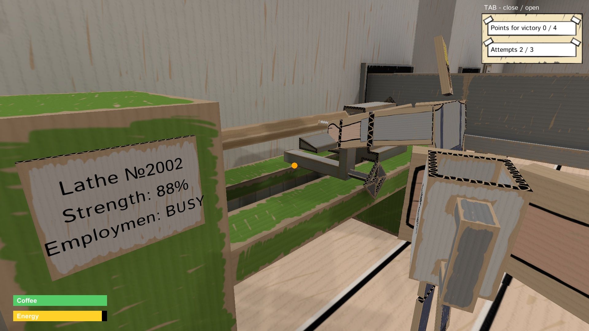 Foreman Simulator Free Full Game v0.2