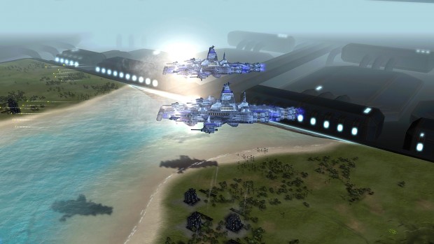Orbital Wars v1.01 Full