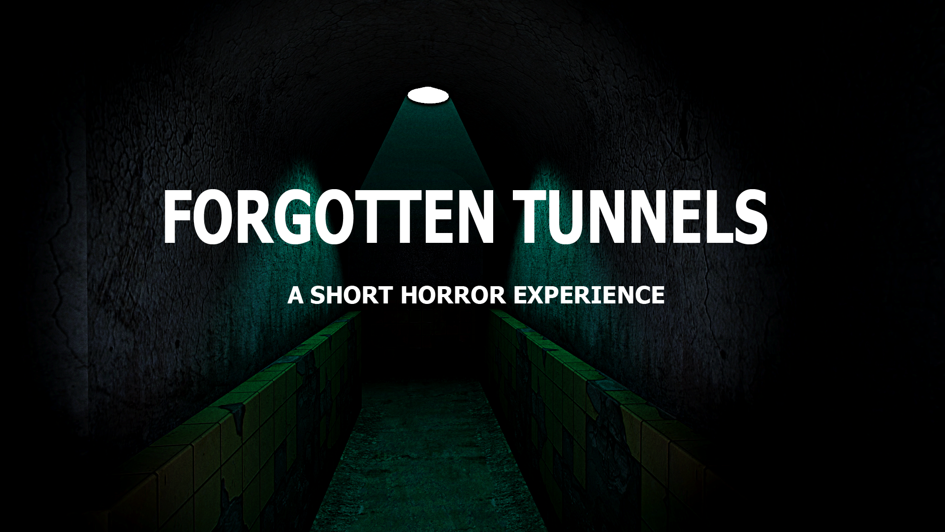 Forgotten Tunnels Juego completo gratis