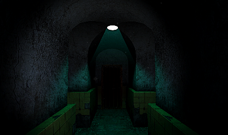 Forgotten Tunnels Kostenloses Volles Spiel