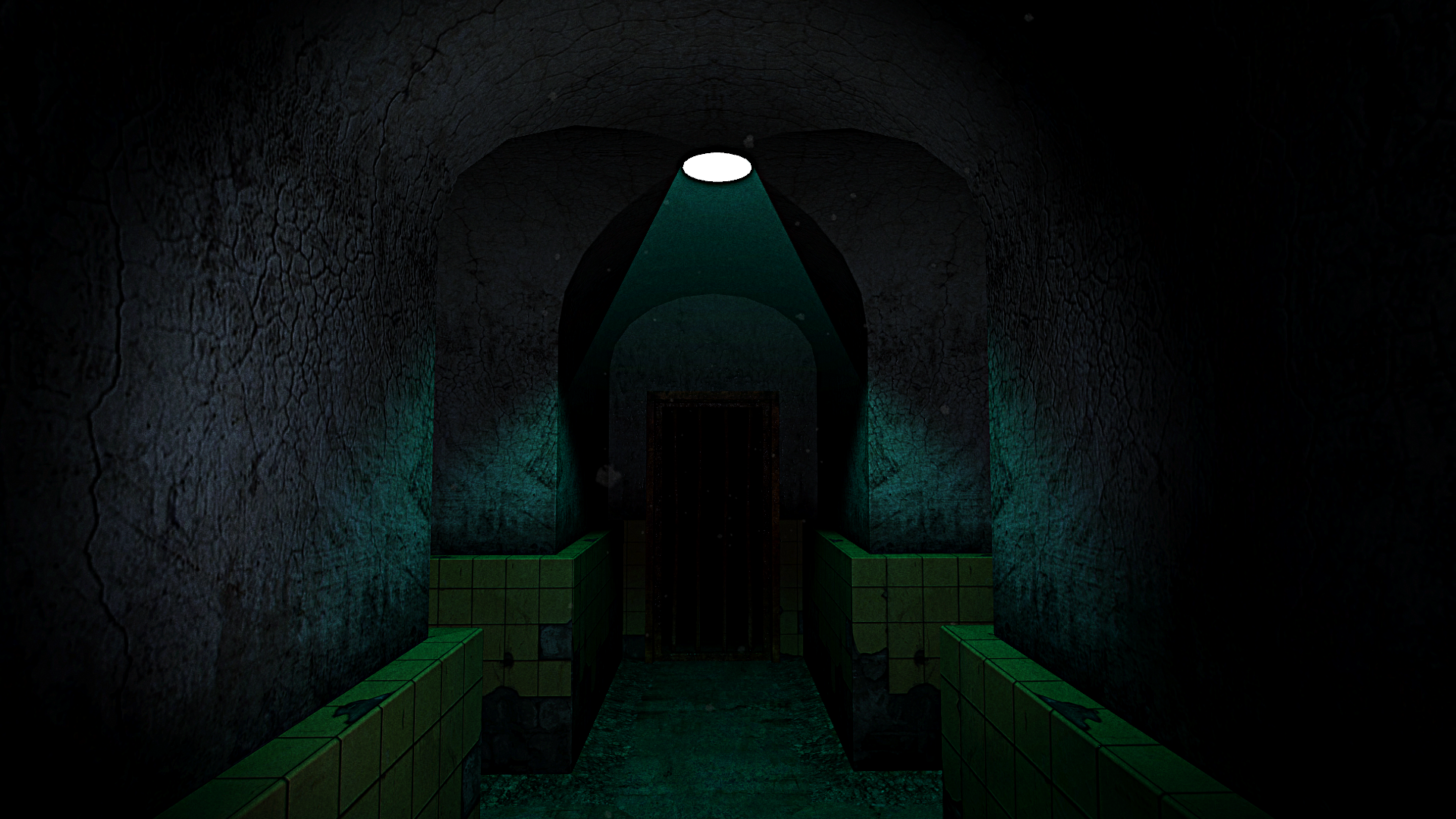 Forgotten Tunnels Juego completo gratis