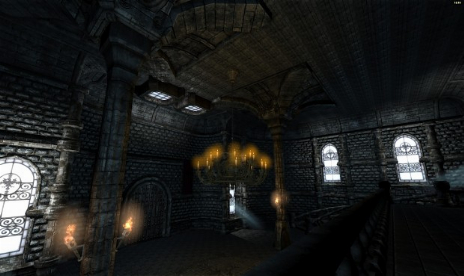Amnesia: The Dark Descent - Vergessen - Eine eigene Geschichte v1.0a