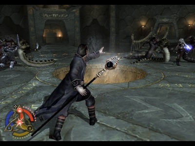 PizzadoxForgotten Realms: Demon Stone (+6 Trainer)