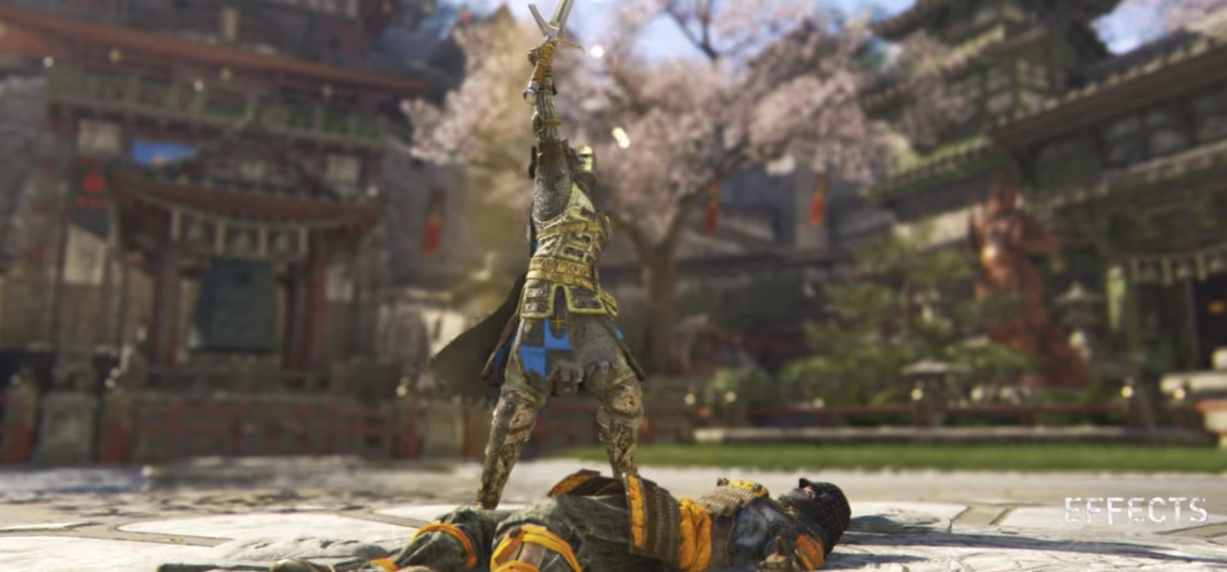 For Honor bekommt endlich dedizierte Server