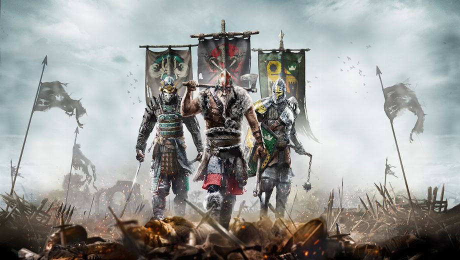 For Honor PC hotfix patch clears up a few bugs and issues
