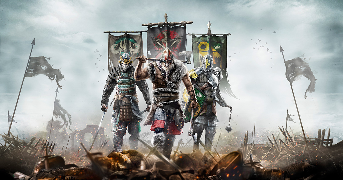 For Honor PC hotfix patch clears up a few bugs and issues