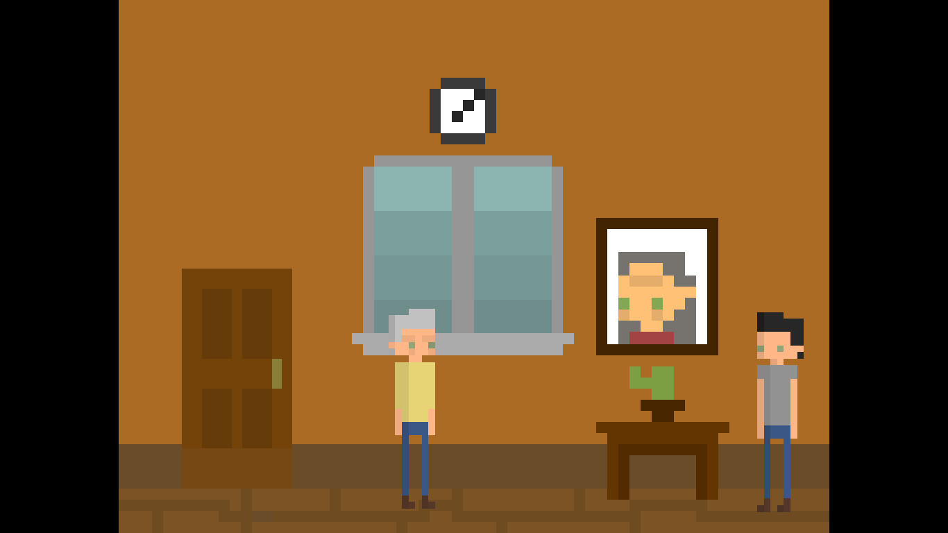 Forlorn Free Full Game