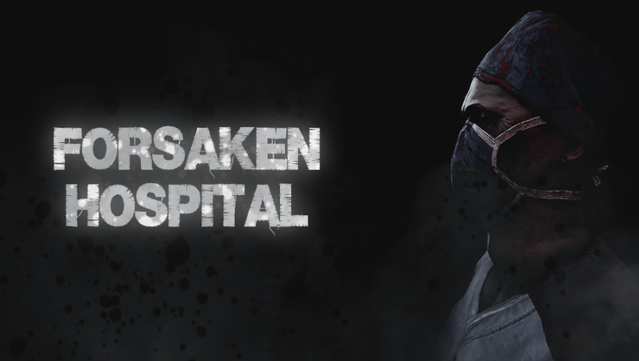 Forsaken Hospital Free Full Game v1.2
