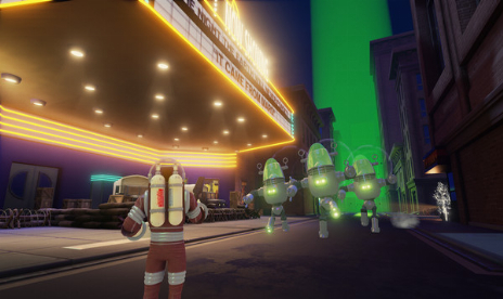 Fortified (+7 Trainer)