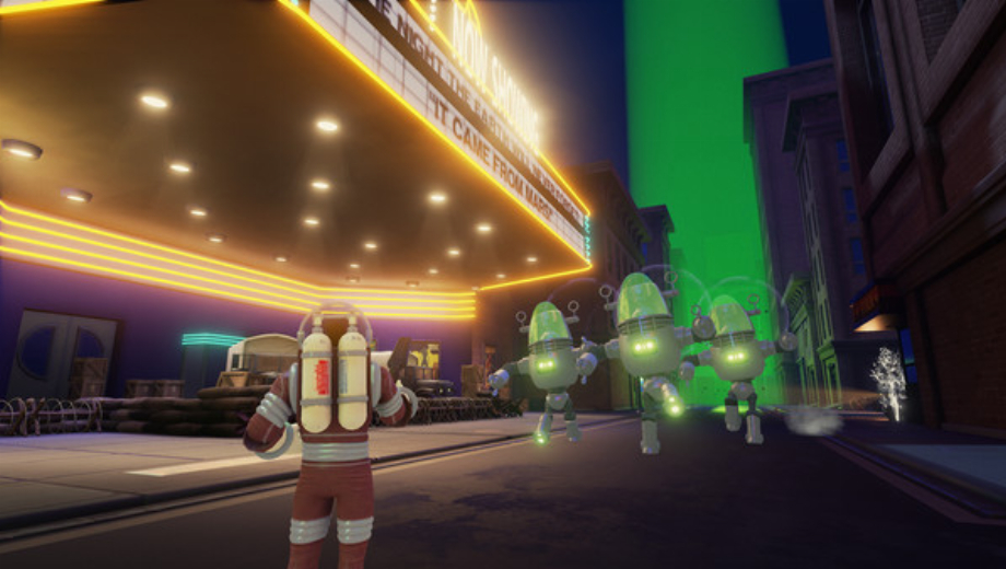 Fortified (+4 Trainer)
