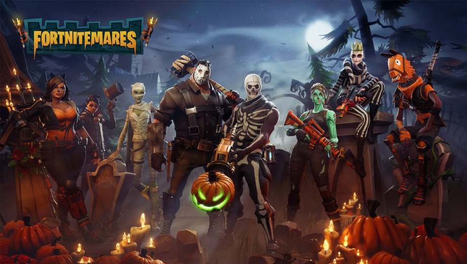 Fortnite