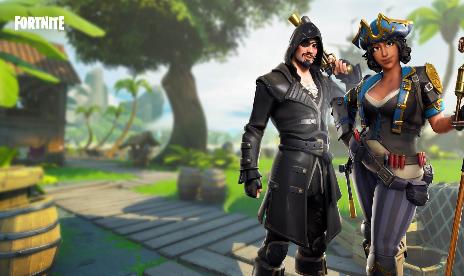 Fortnite: Save the World leaves Early Access