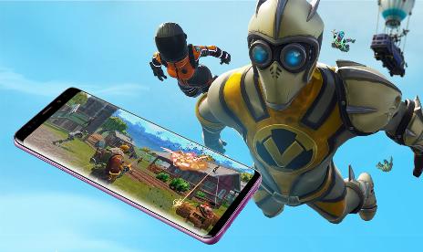 Epic could bring the Epic Games Store to Andoid and iOS