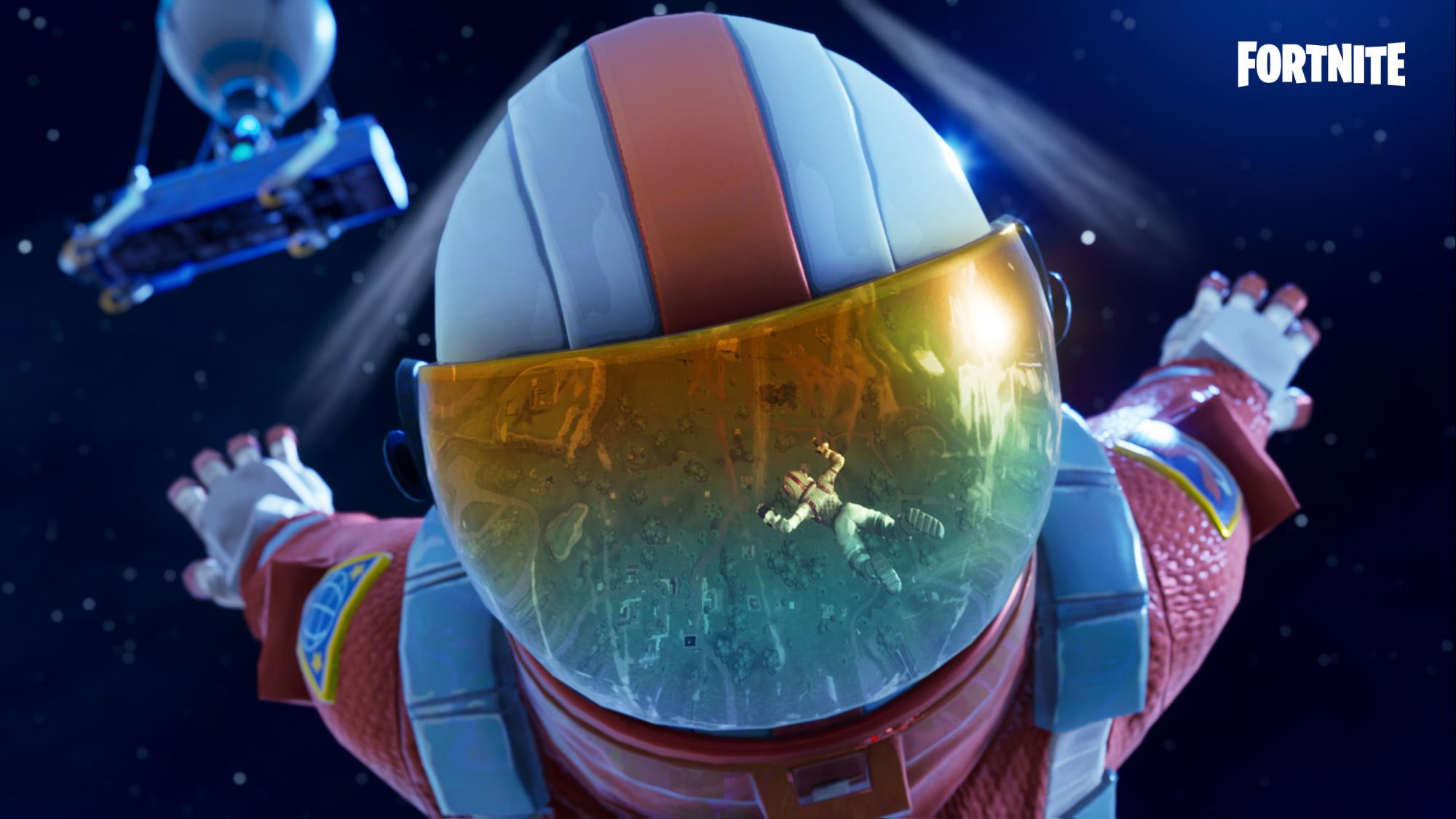 Epic bietet $8 Millionen während des Fortnite-Sommergeplänkels