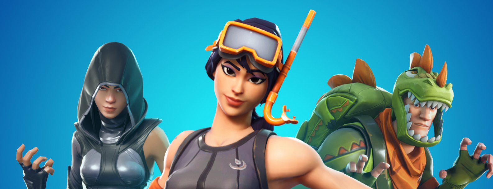 Fortnite está consiguiendo bots, así que aunque muera, podrás seguir jugando