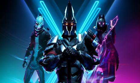 La taille de l'installation de Fortnite sur PC réduite de 60 Go