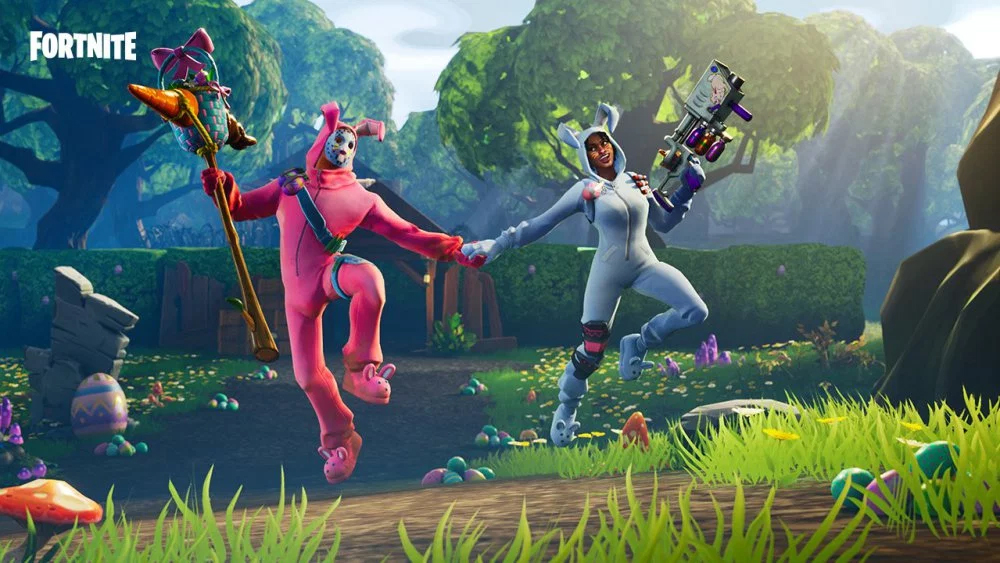 Fortnite players now number more than 350 million