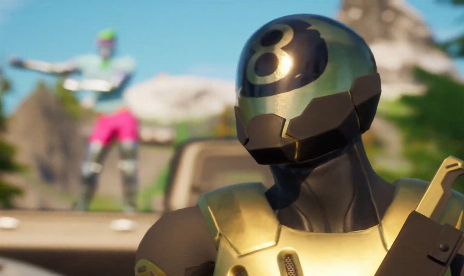 Fortnite will have ray traced reflections and shadows soon