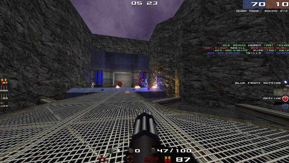 FortressOne Free Full Game