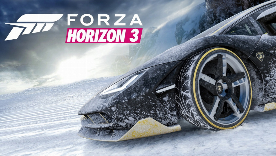 Forza Horizon 3 v1.0.119.1002 (+8 Entrenador)
