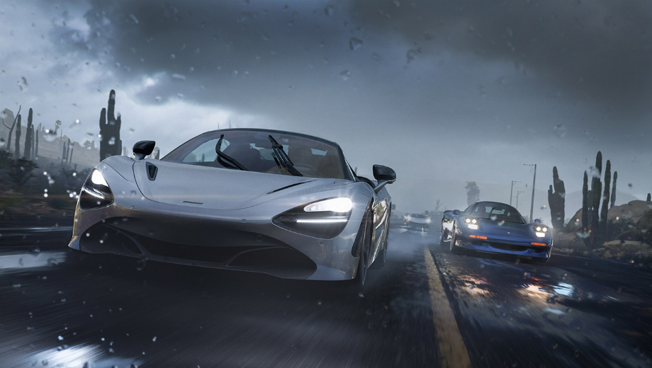 PLITCH Trainer For Forza Horizon 5 – Free Direct Download