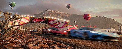 Forza Mods AIO v2.4.0.1