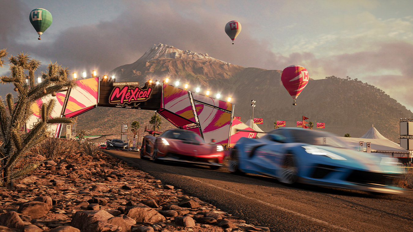 Forza Mods AIO v2.2.0.0