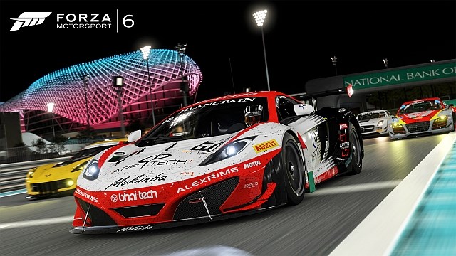 Forza Horizon 3 v1.0.99.2 (+ 10 Trainer)