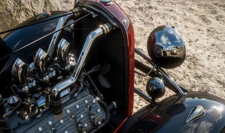 Forza Horizon 5 will use ray tracing to improve its audio