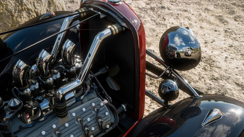 Forza Horizon 5 will use ray tracing to improve its audio