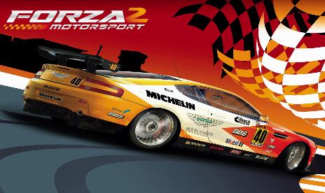 Forza Motorsport 2 - Todos los coches