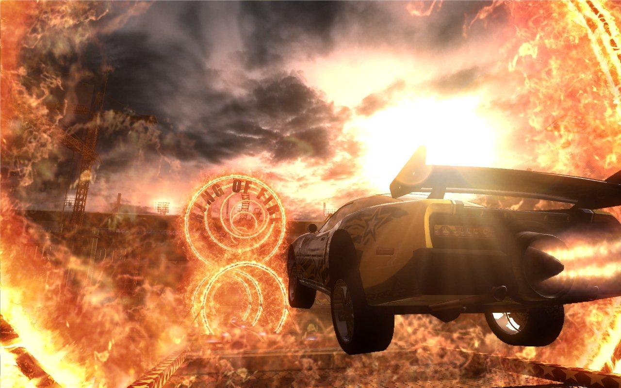 FlatOut Ultimate Carnage Release Date Announced