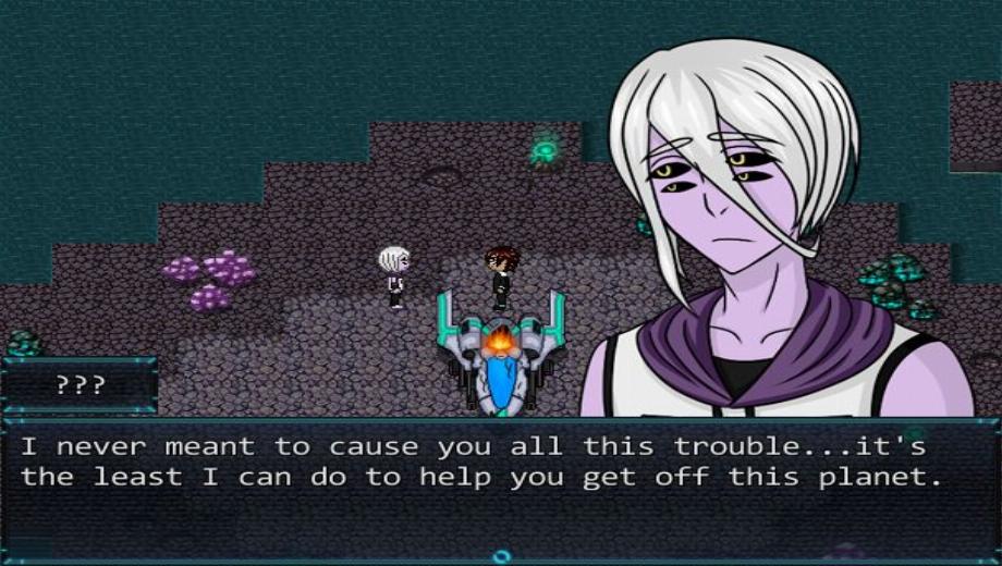 Four Eyes Free Full Game V1.0.0