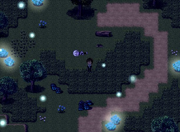 Four Eyes Free Full Game V1.0.0