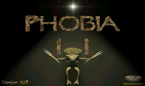 Phobia II v 1.02